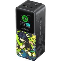 Ugreen PB721 35524GI 20000mAh (серый)