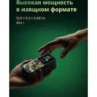 Ugreen PB721 35524GI 20000mAh (серый) Image #2