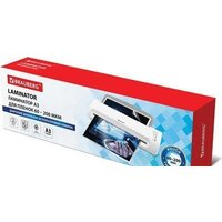 BRAUBERG Silver Max A3 Image #17