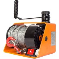 TOR ЛРЧ 250 0.25т 20м 1130257 Image #2