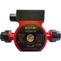 Maxpump UPS 25/6-180
