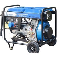 ТСС SDG 7000EHA Image #1