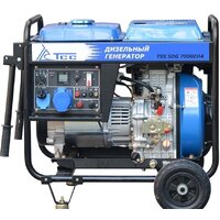 ТСС SDG 7000EHA Image #4