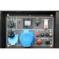 ТСС SDG 7000EHA Image #5