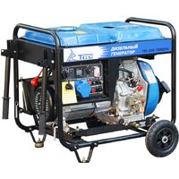 ТСС SDG 7000EHA Image #3