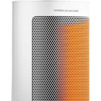 Xiaomi Fan Heater LSNFJ03ZM (с переходником на евровилку) Image #3