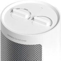 Xiaomi Fan Heater LSNFJ03ZM (с переходником на евровилку) Image #2