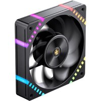 Jonsbo HF2-120BR (черный)