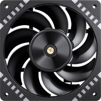 Jonsbo HF2-120BR (черный) Image #6