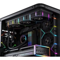 Jonsbo HF2-120BR (черный) Image #11