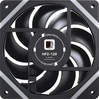 Jonsbo HF2-120BR (черный) Image #8