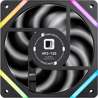 Jonsbo HF2-120BR (черный) Image #7