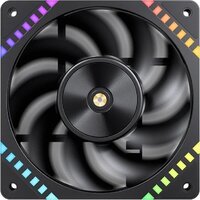 Jonsbo HF2-120BR (черный) Image #5