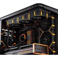 Jonsbo HF2-120BR (черный) Image #12