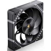 Jonsbo HF2-120BR (черный) Image #2