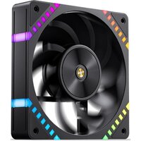 Jonsbo HF2-120BR (черный) Image #3