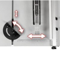 Einhell TC-TS 210 4340425 Image #5