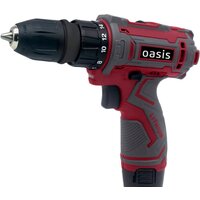 Oasis ASD-12S J (с 2-мя АКБ)