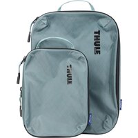 Thule Compression Cube Set S+M 3205112 (pond gray)