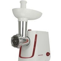 Аксинья КС-2000 (белый/красный)