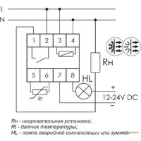 Евроавтоматика F&F RT-820M EA07.001.007 Image #2