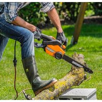 Worx WG303E Image #3