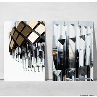 Arte Lamp Amelia A1039SP-10BK Image #4