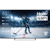 Haier 85 MiniLED M4