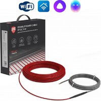 Royal Thermo Doublepower Cable RTDC 2-17-1000 58.8 м. 1000 Вт (комплект) Image #2