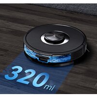 Viomi Alpha 2 Pro V-RVCLMD40B (черный) Image #4