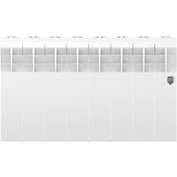 Royal Thermo BiLiner 350 Bianco Traffico (8 секций) Image #2
