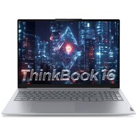 Lenovo ThinkBook 16 G8 IRL 21SH0031UE Win 11 Pro Image #1