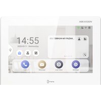 Hikvision DS-KH9310-WTE1 (белый)