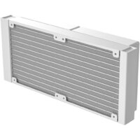 ID-Cooling FX240 LCD White Image #6