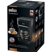 Braun PurAroma 7 KF7020 BK Image #3