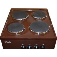 Лысьва ПЭН 40 М (коричневый) Image #2