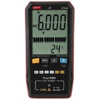 UNI-T UT121A