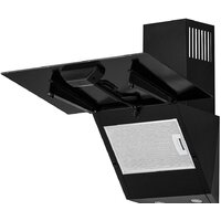 Krona Helga 600 PB (черный) Image #3