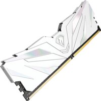 Netac Shadow II White 2x8ГБ DDR4 3200 МГц NTSWD4P32DP-16W Image #3