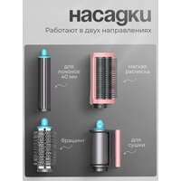 SenCiciMen X9 (голубой) Image #4