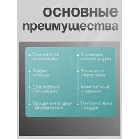 SenCiciMen X9 (голубой) Image #6