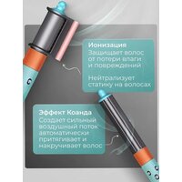 SenCiciMen X9 (голубой) Image #5