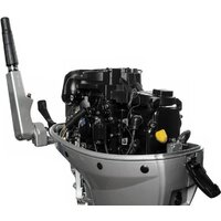Seanovo SN EF 15 HES Enduro Image #3