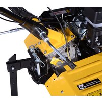 Huter МК-7000P-10-4х2 Image #8