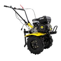 Huter МК-7000P-10-4х2 Image #3