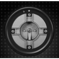 MAUNFELD EGHG.64.73CB2/G Image #9