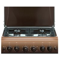 GEFEST 5100-02 0001 (чугунные решетки) Image #2