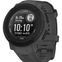 Garmin Instinct 2 Dezl Edition
