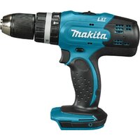 Makita DHP453RTJ (с 2-мя АКБ, кейс) Image #3