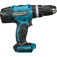 Makita DHP453RTJ (с 2-мя АКБ, кейс) Image #5